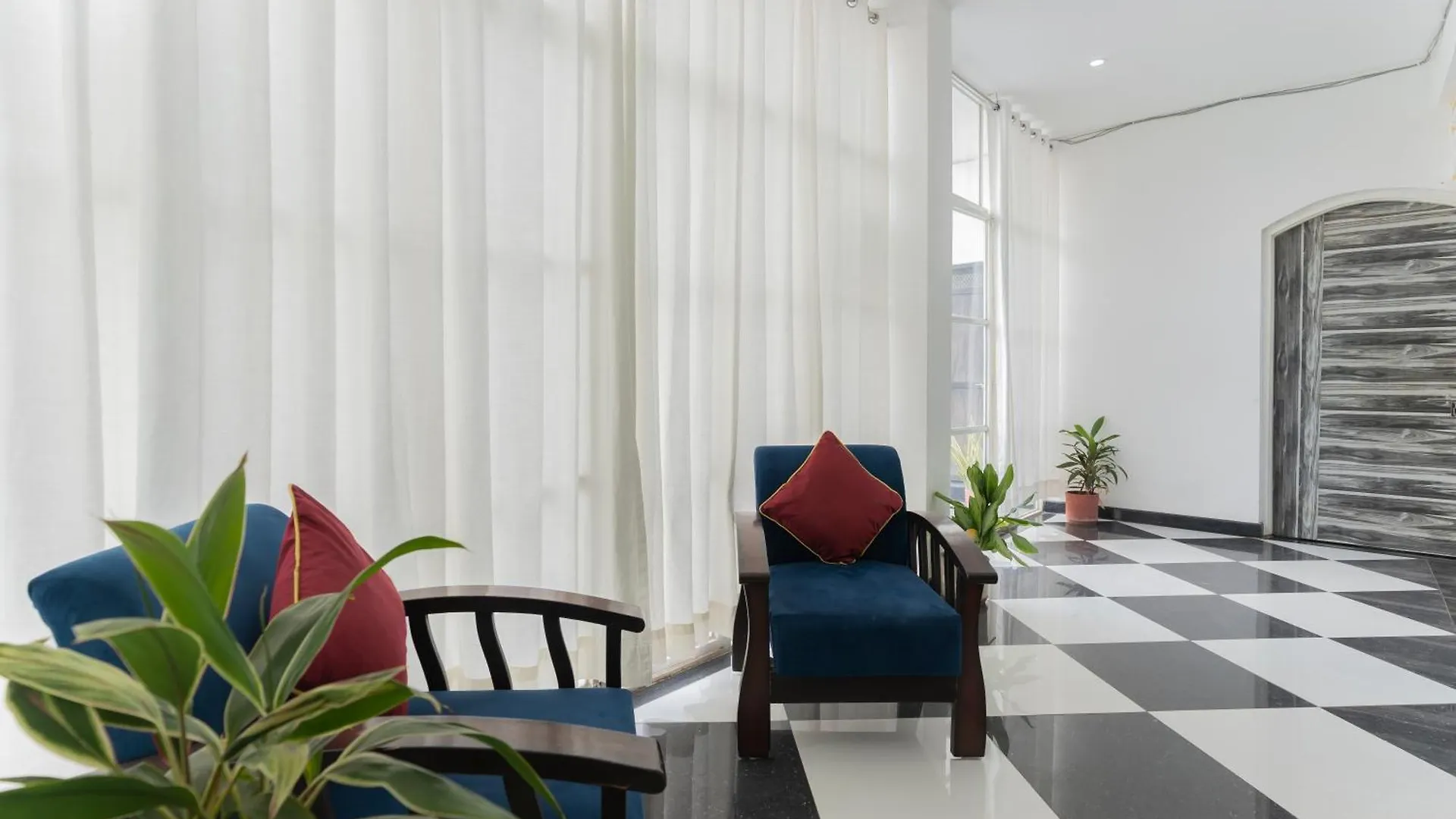Emperor Palace A Heritage Villa Udajpur 3*,  Indie